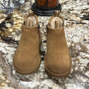 UGG boots